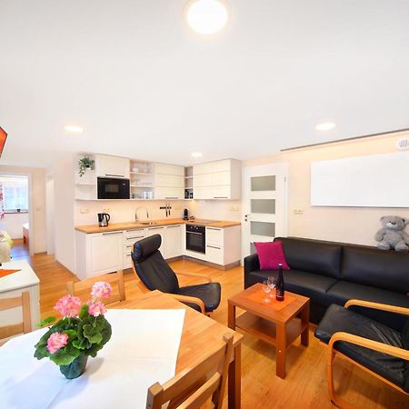Apartmany Mlyn Рокитнице над Ийзероу Екстериор снимка