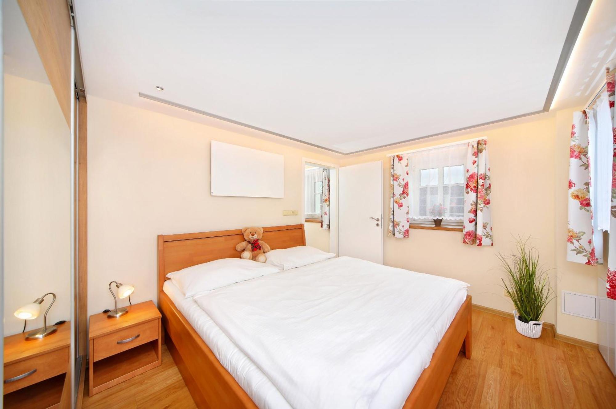 Apartmany Mlyn Рокитнице над Ийзероу Екстериор снимка