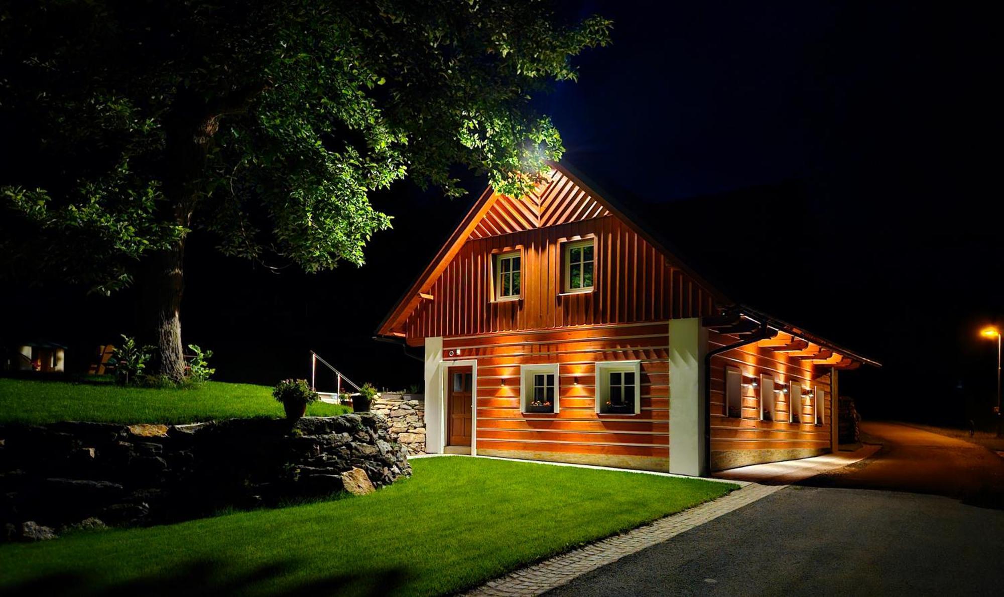 Apartmany Mlyn Рокитнице над Ийзероу Екстериор снимка